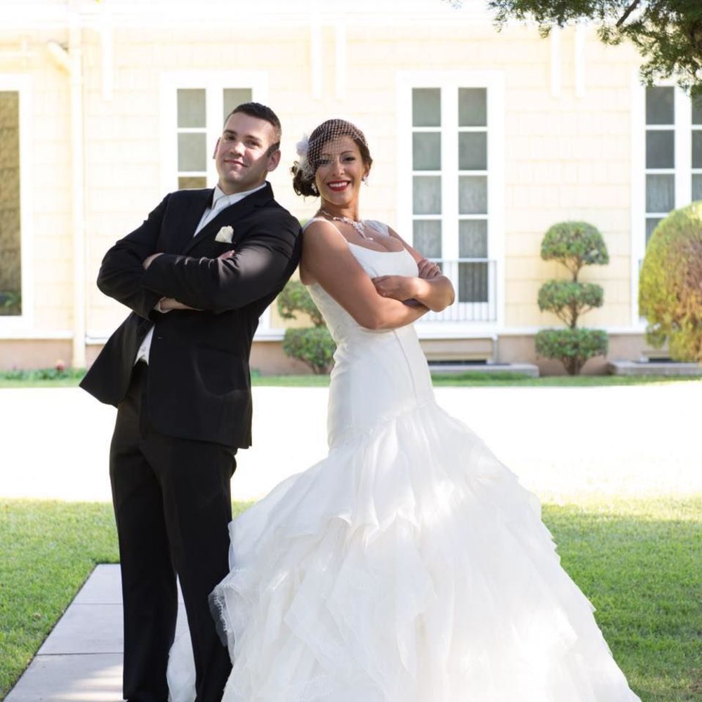 Meet your Posher, Sean